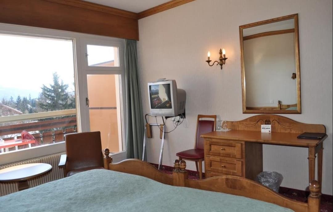 Hôtel Belmont