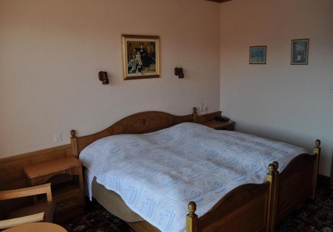 Hôtel Belmont - Photo 1