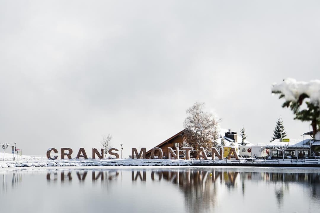 Faern Crans-Montana Valaisia