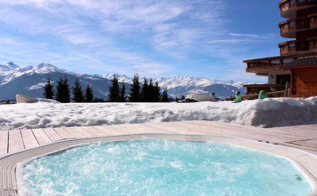 Art de Vivre – Hôtel et Spa - Photo 3