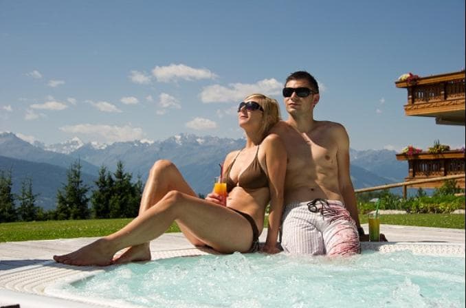 Art de Vivre – Hôtel et Spa - Photo 1
