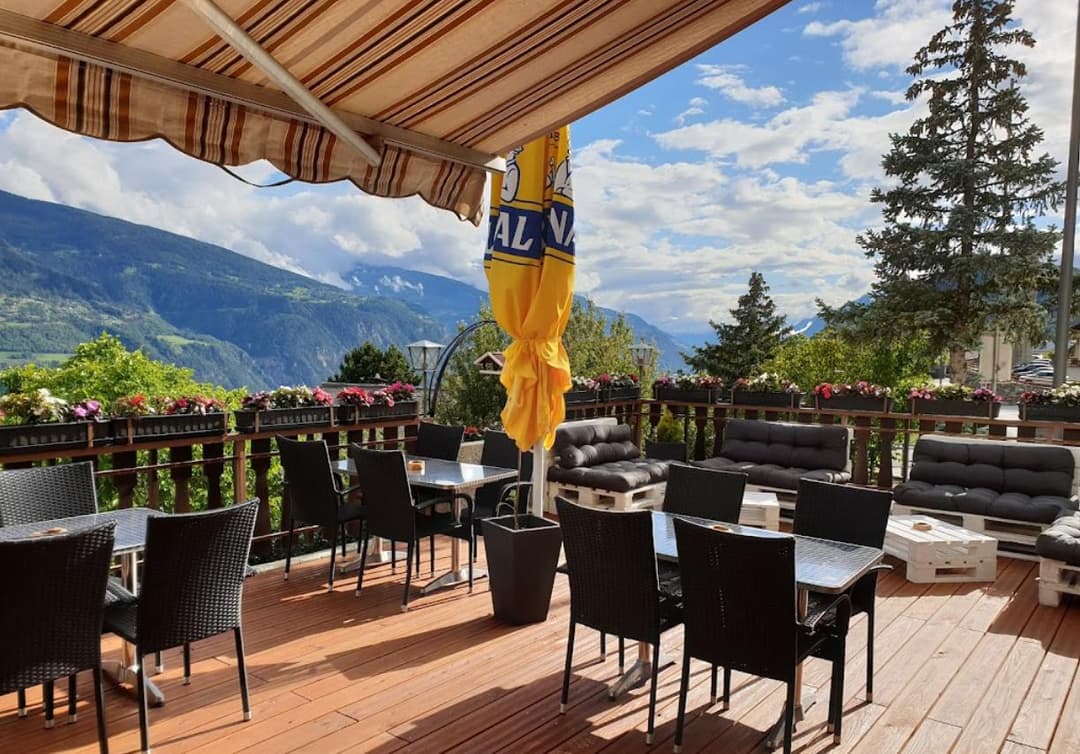Le Relais Fleuri
