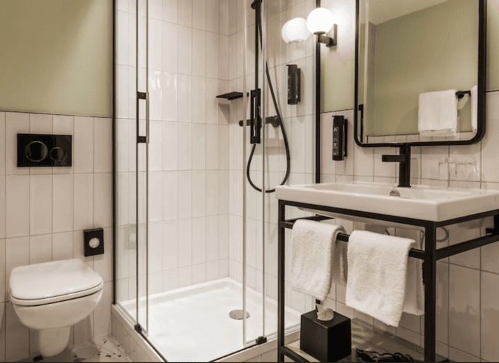 Hôtel Valaisia a Faern Collection Resort