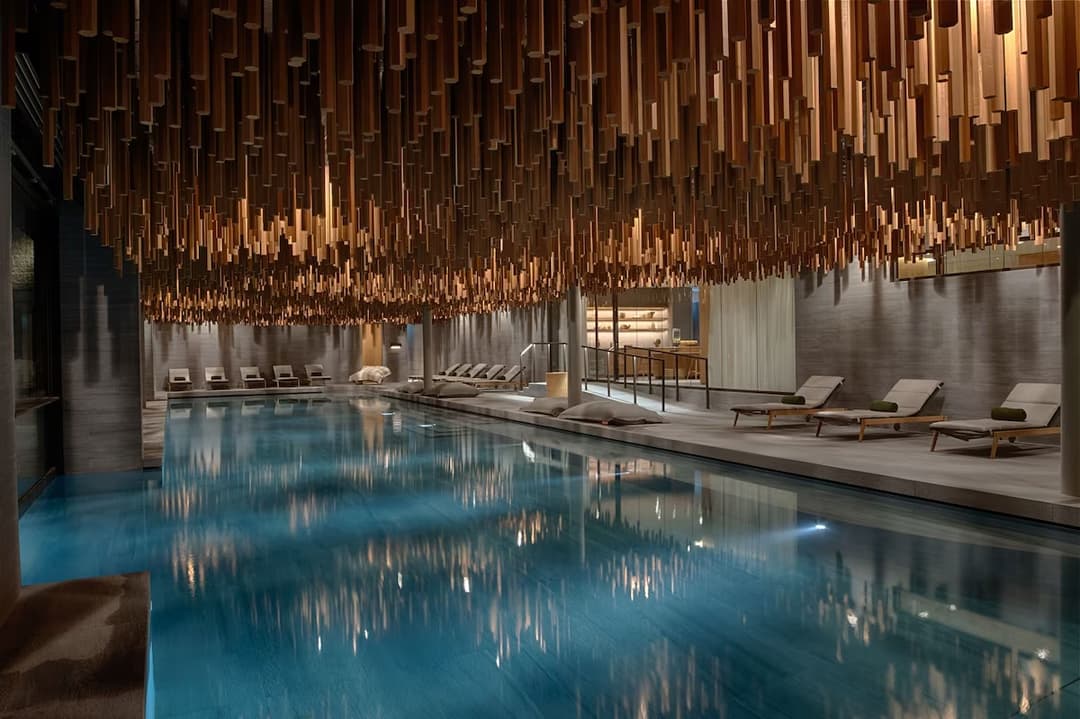 Six Senses Crans-Montana - Photo 3