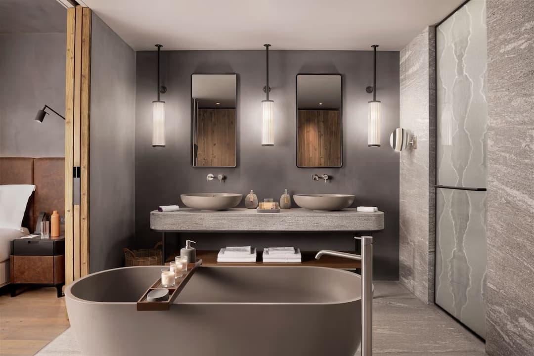 Six Senses Crans-Montana - Photo 2
