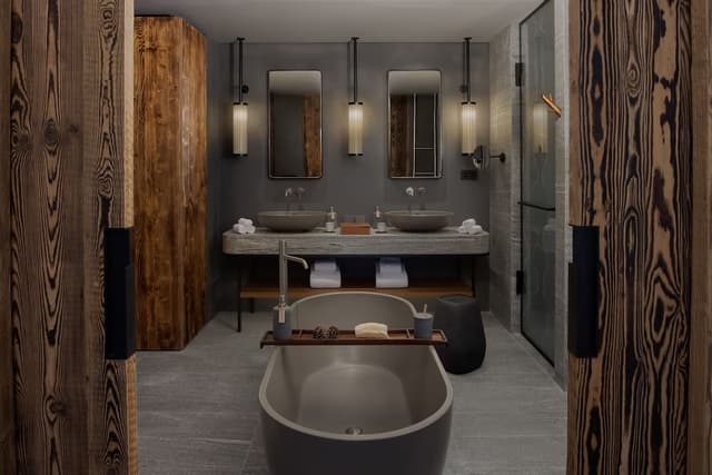 Six Senses Crans-Montana - Photo 7