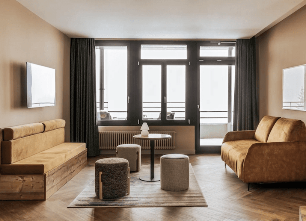 Hôtel Valaisia a Faern Collection Resort