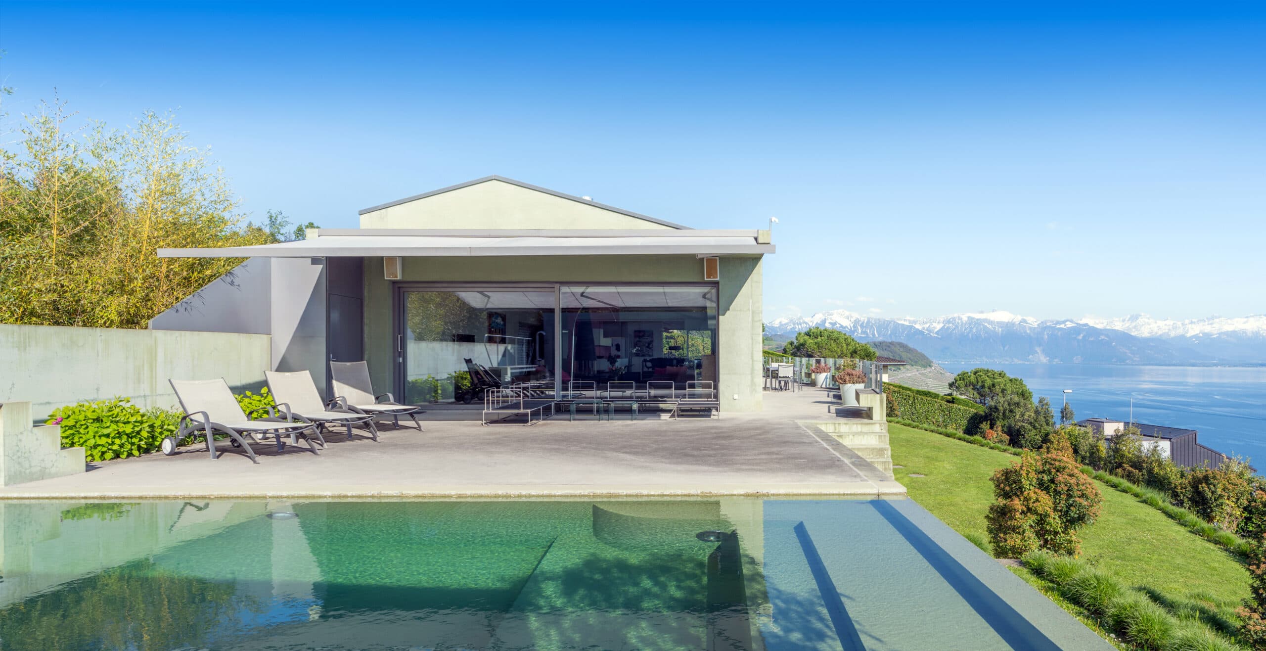 BARNES Crans-Montana