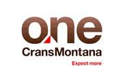 One Crans-Montana