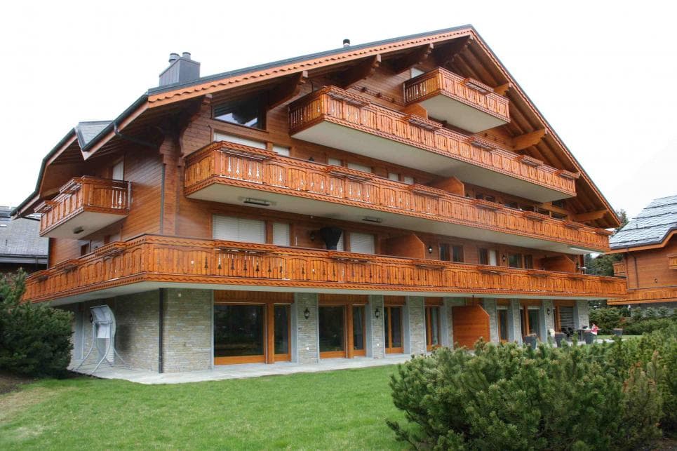 16 – Discovery Immobilier Sàrl  – 260 m²