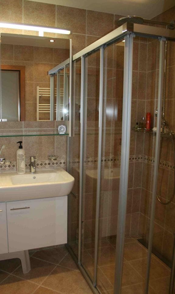 16 – Discovery Immobilier Sàrl  – 260 m²