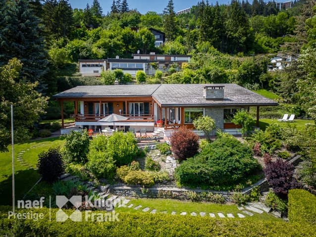 389 – Maison 6.5 pièces – 1920000 CHF – 235m²