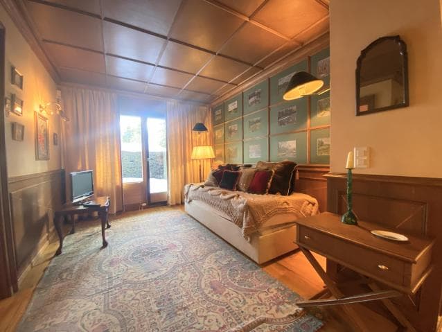 1749 – Appartement 5.5 pièces – 7700 CHF – 260 m²