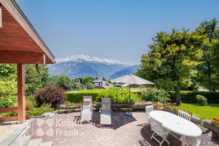 389 – Maison 6.5 pièces – 1920000 CHF – 235m²