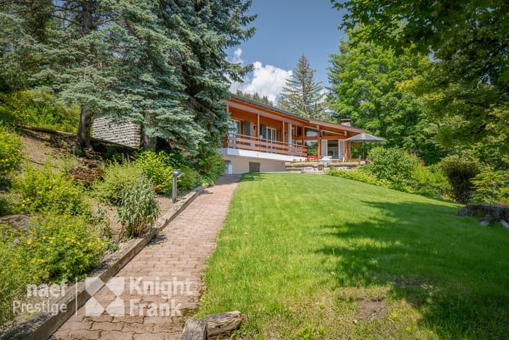 389 – Maison 6.5 pièces – 1920000 CHF – 235m²