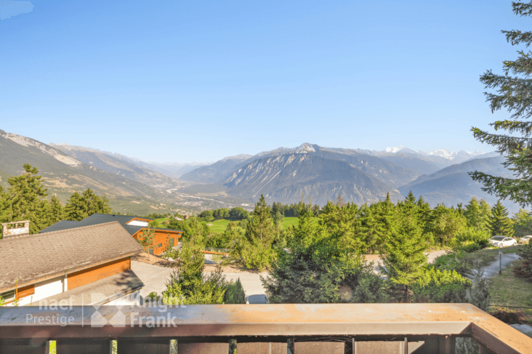 448 – Maison 6.5 pièces – 1700000 CHF – 180 m²