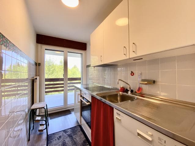 1752 – Appartement 2.5 pièces – 1670 CHF – 50 m²