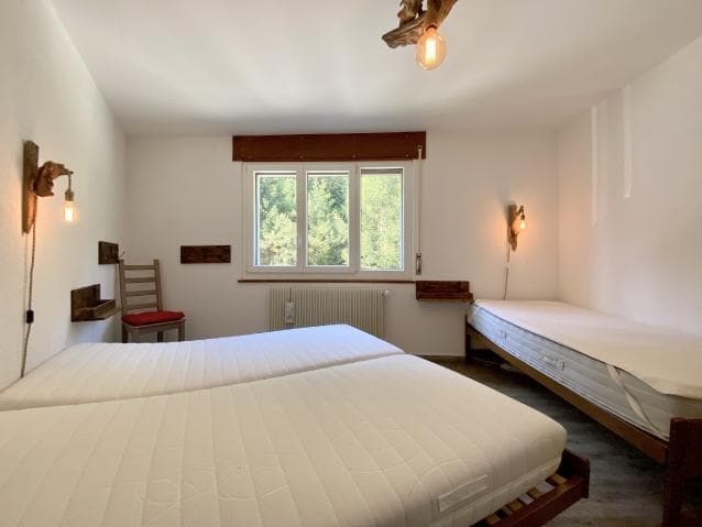 1752 – Appartement 2.5 pièces – 1670 CHF – 50 m²