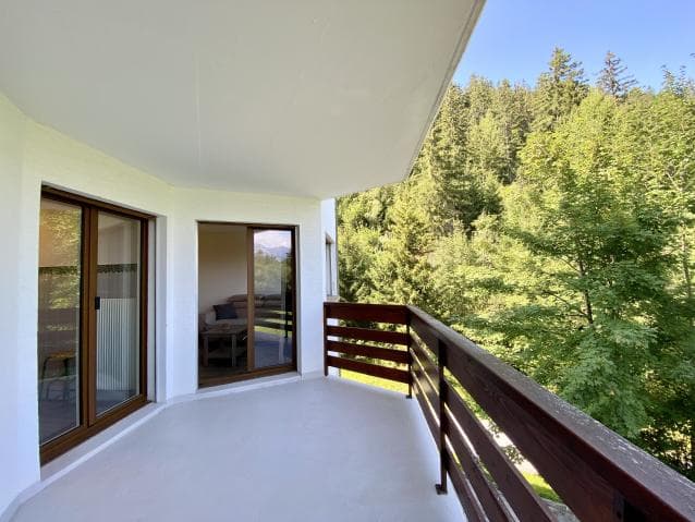 1752 – Appartement 2.5 pièces – 1670 CHF – 50 m²