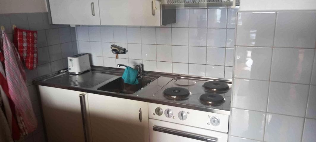 192 – Appartement 2 pièces – 54m²