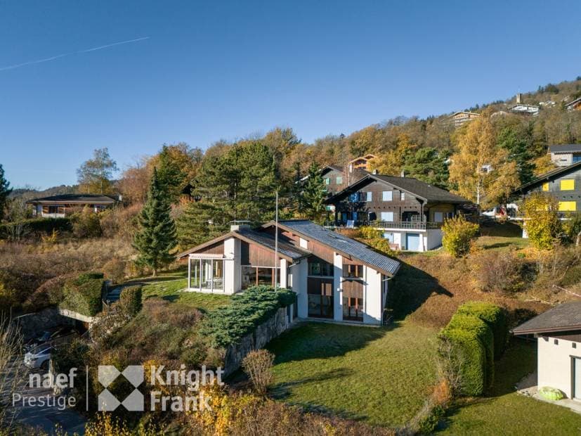 615 – Maison 6.5 pièces – 1850000 CHF – 250 m²