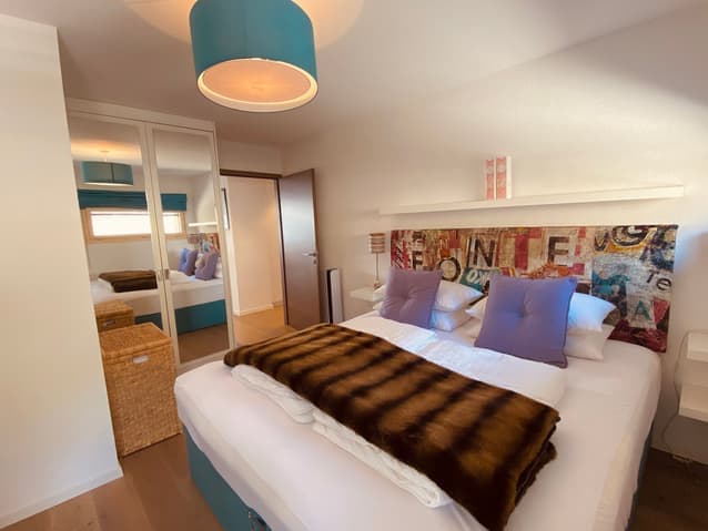 1756 – Appartement 4.5 pièces – 110 m²