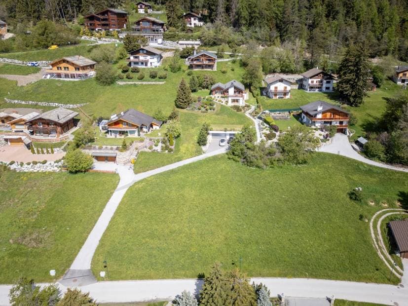 614 – Maison 4.5 pièces – 3300000 CHF – 89 m²