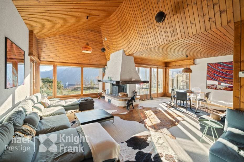 615 – Maison 6.5 pièces – 1850000 CHF – 250 m²