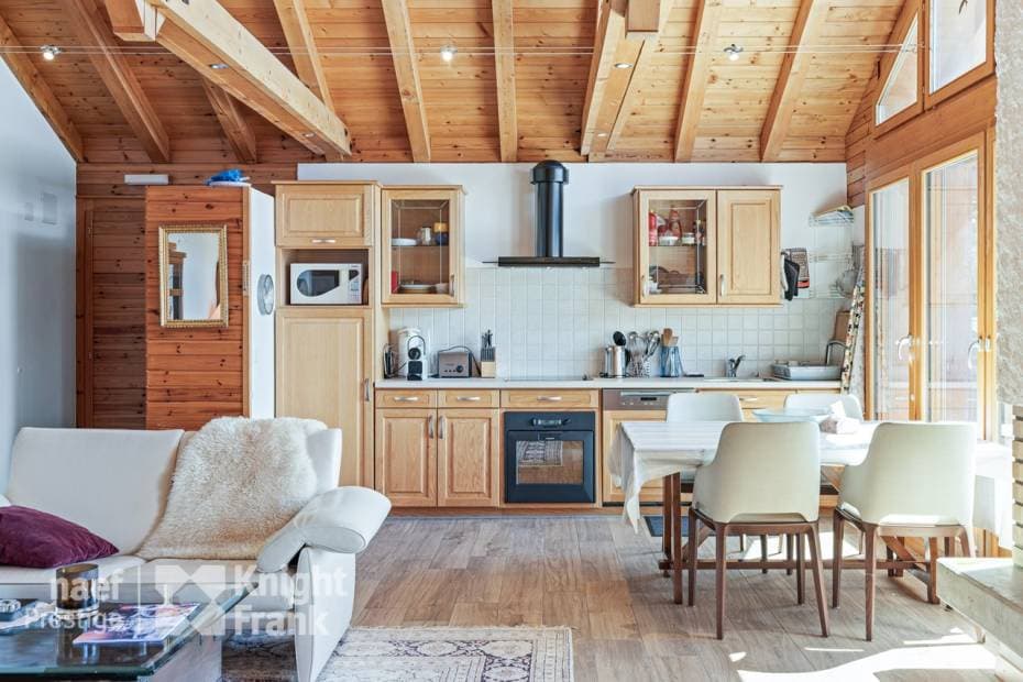 614 – Maison 4.5 pièces – 3300000 CHF – 89 m²