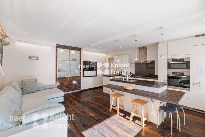 344 – Appartement – 3.5pièces