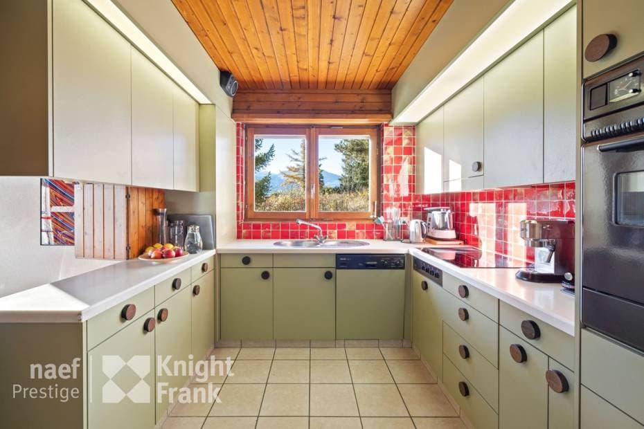 615 – Maison 6.5 pièces – 1850000 CHF – 250 m²