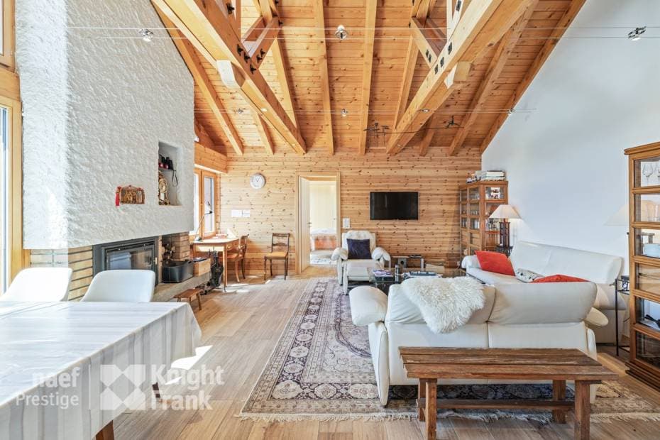 614 – Maison 4.5 pièces – 3300000 CHF – 89 m²
