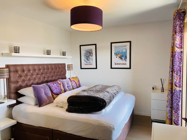 1756 – Appartement 4.5 pièces – 110 m²