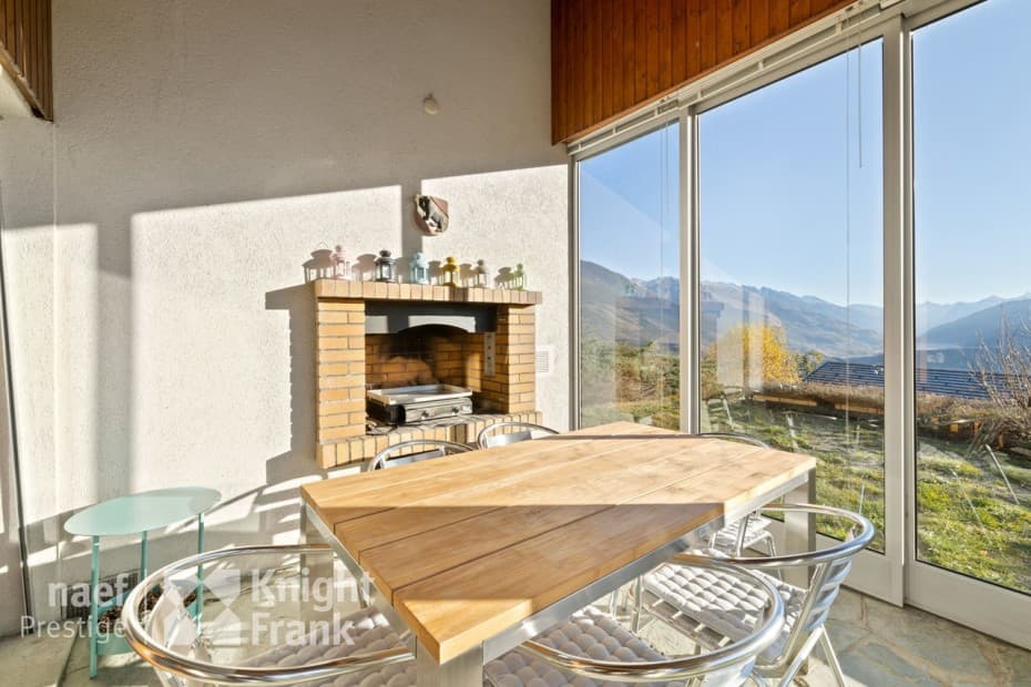 615 – Maison 6.5 pièces – 1850000 CHF – 250 m²