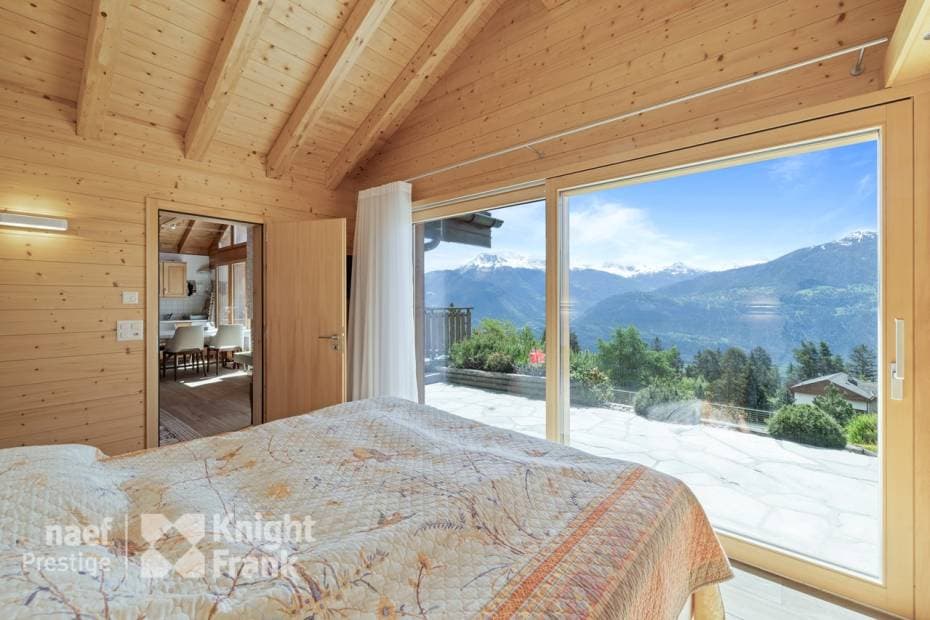 614 – Maison 4.5 pièces – 3300000 CHF – 89 m²