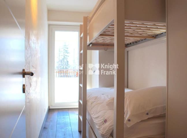344 – Appartement – 3.5pièces