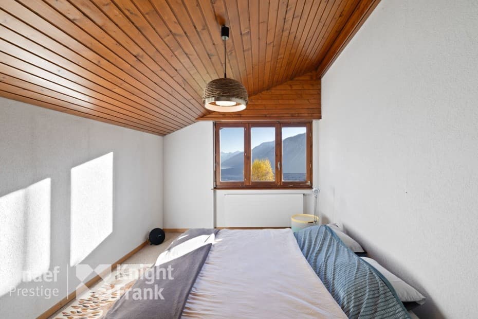 615 – Maison 6.5 pièces – 1850000 CHF – 250 m²