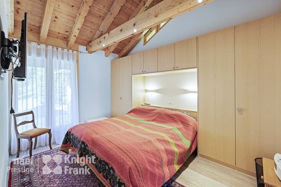 614 – Maison 4.5 pièces – 3300000 CHF – 89 m²