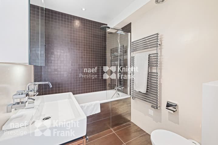 344 – Appartement – 3.5pièces