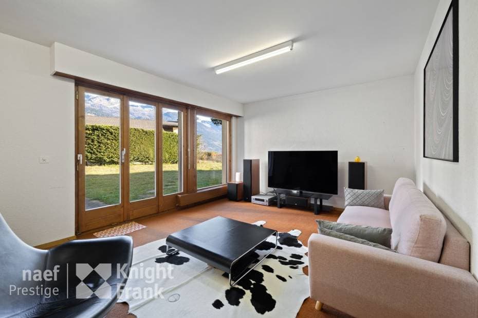 615 – Maison 6.5 pièces – 1850000 CHF – 250 m²