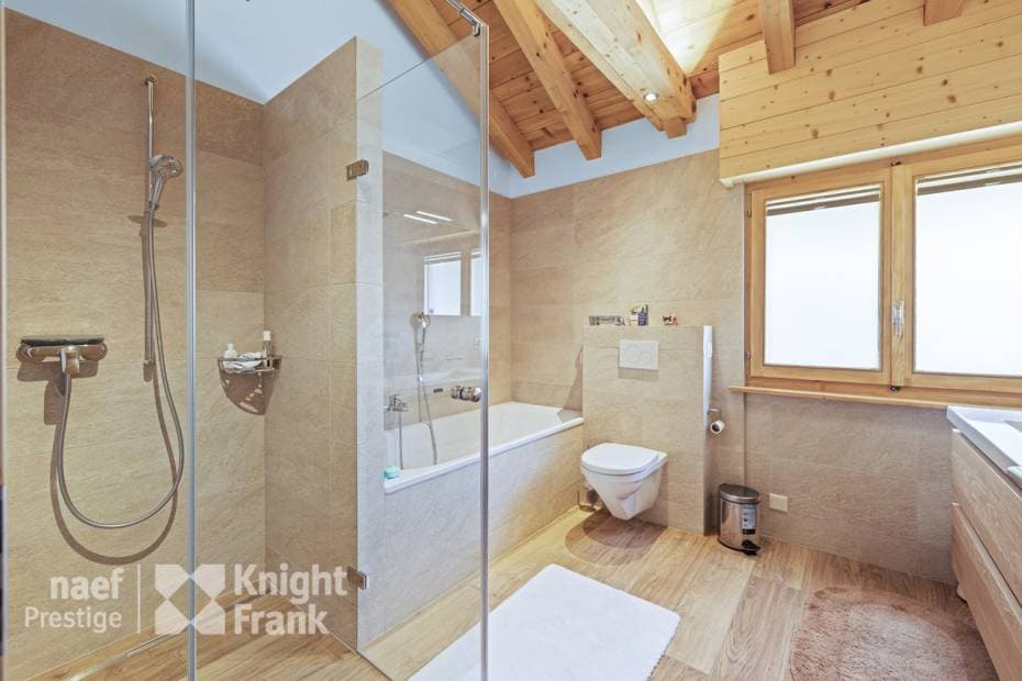 614 – Maison 4.5 pièces – 3300000 CHF – 89 m²