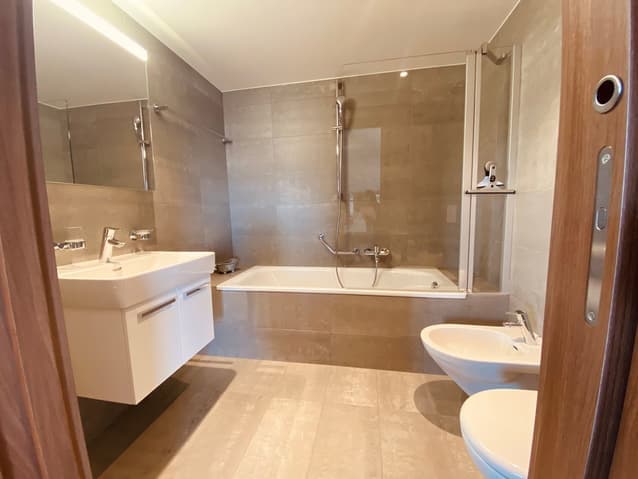 1756 – Appartement 4.5 pièces – 110 m²