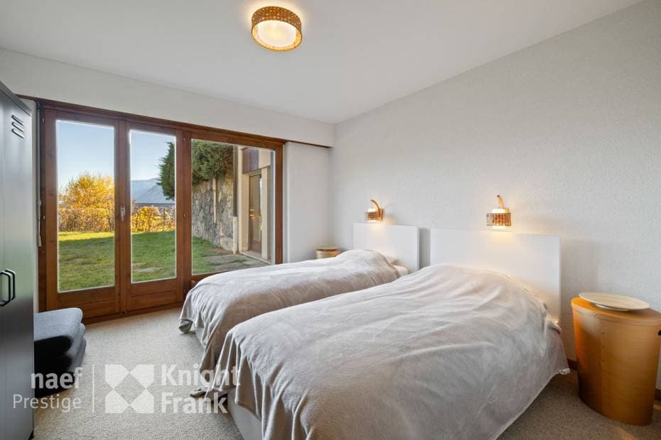 615 – Maison 6.5 pièces – 1850000 CHF – 250 m²