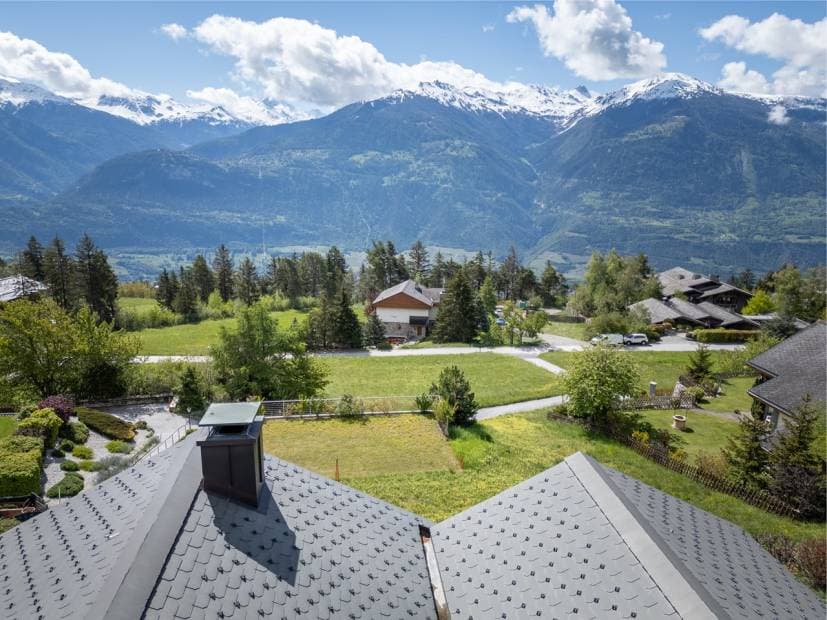 614 – Maison 4.5 pièces – 3300000 CHF – 89 m²