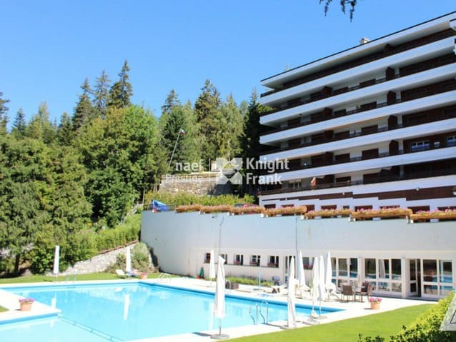 344 – Appartement – 3.5pièces