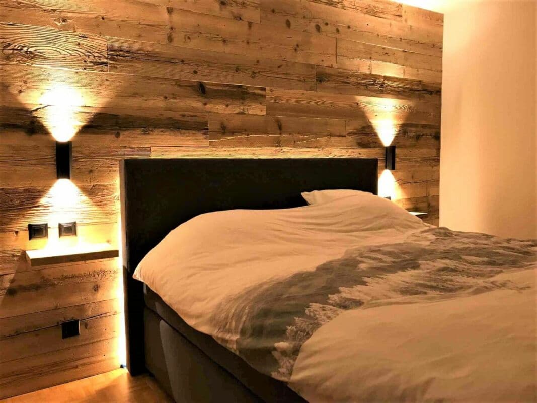 348 – Appartement 4 pièces – 120m²