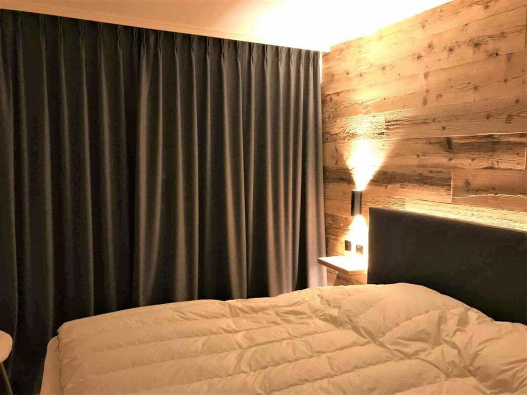 348 – Appartement 4 pièces – 120m²