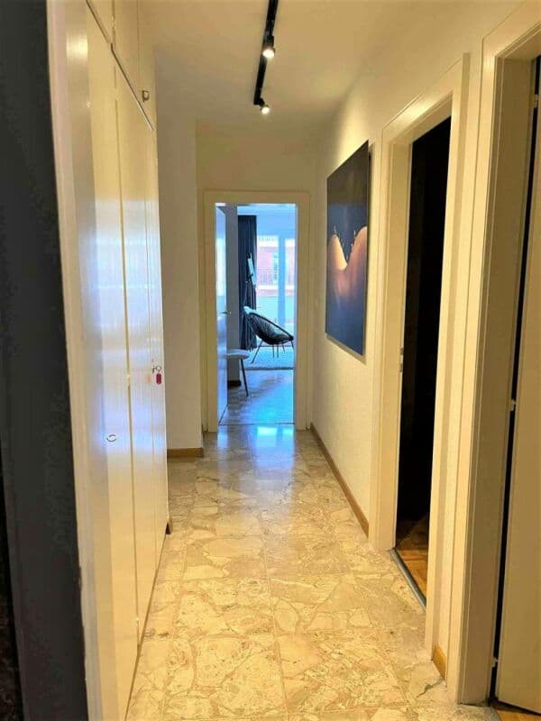 348 – Appartement 4 pièces – 120m²