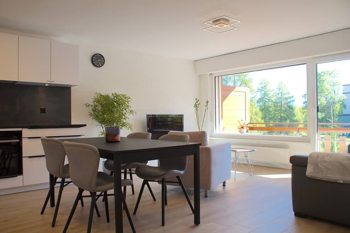 472 – Appartement 2 pièces – 1300 CHF – 65 m²