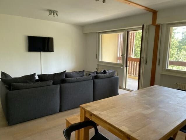 706 – Appartement 3.5 pièces – 542000 CHF – 83 m²